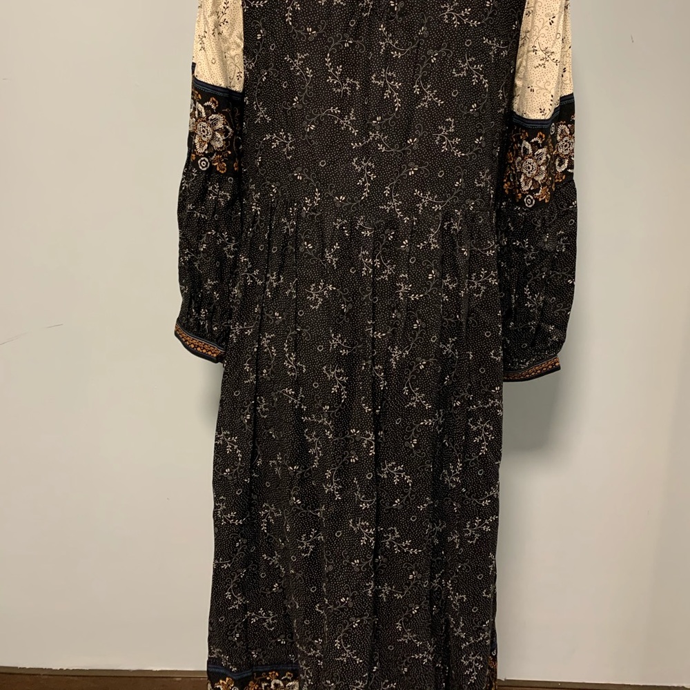 Midi dress - Picture 5 of 6